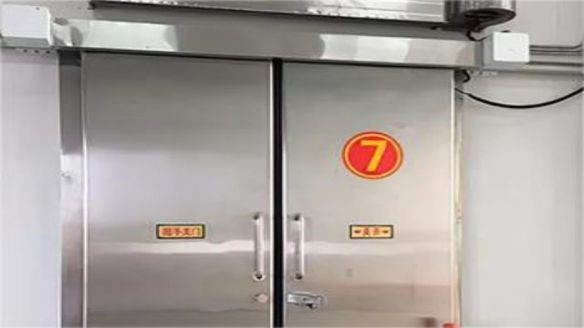 以質量為紐帶，打造冷（lěng）鏈物流領域的品牌先進者